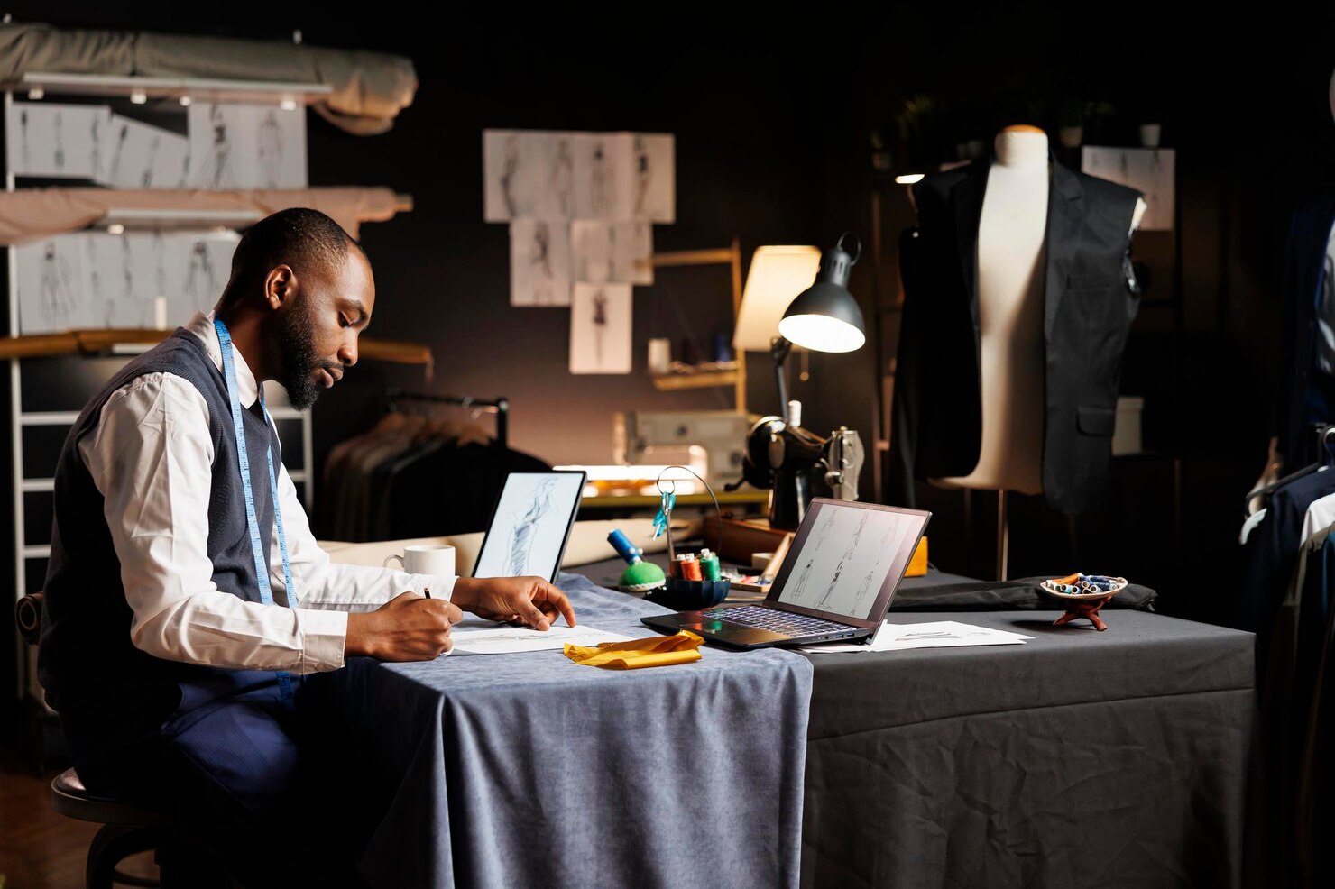 How Do I Turn My Tech Skills Into a Business?